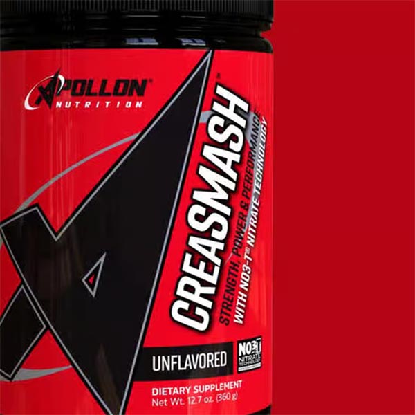 Creasmash Best Creatine