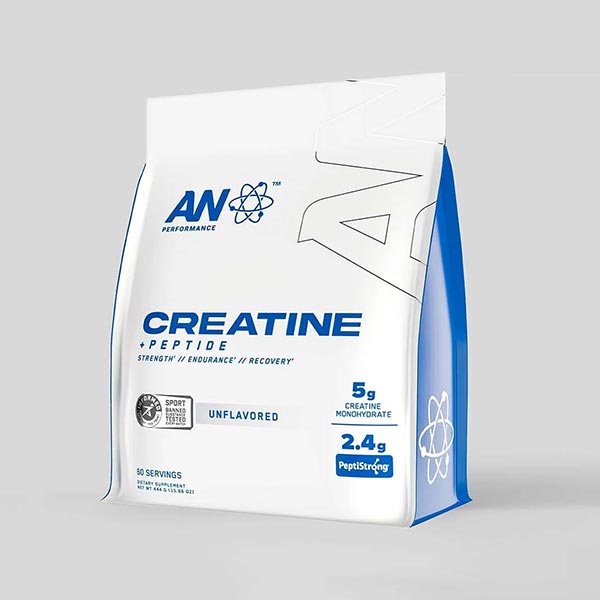 Creatine Peptide Best Creatine