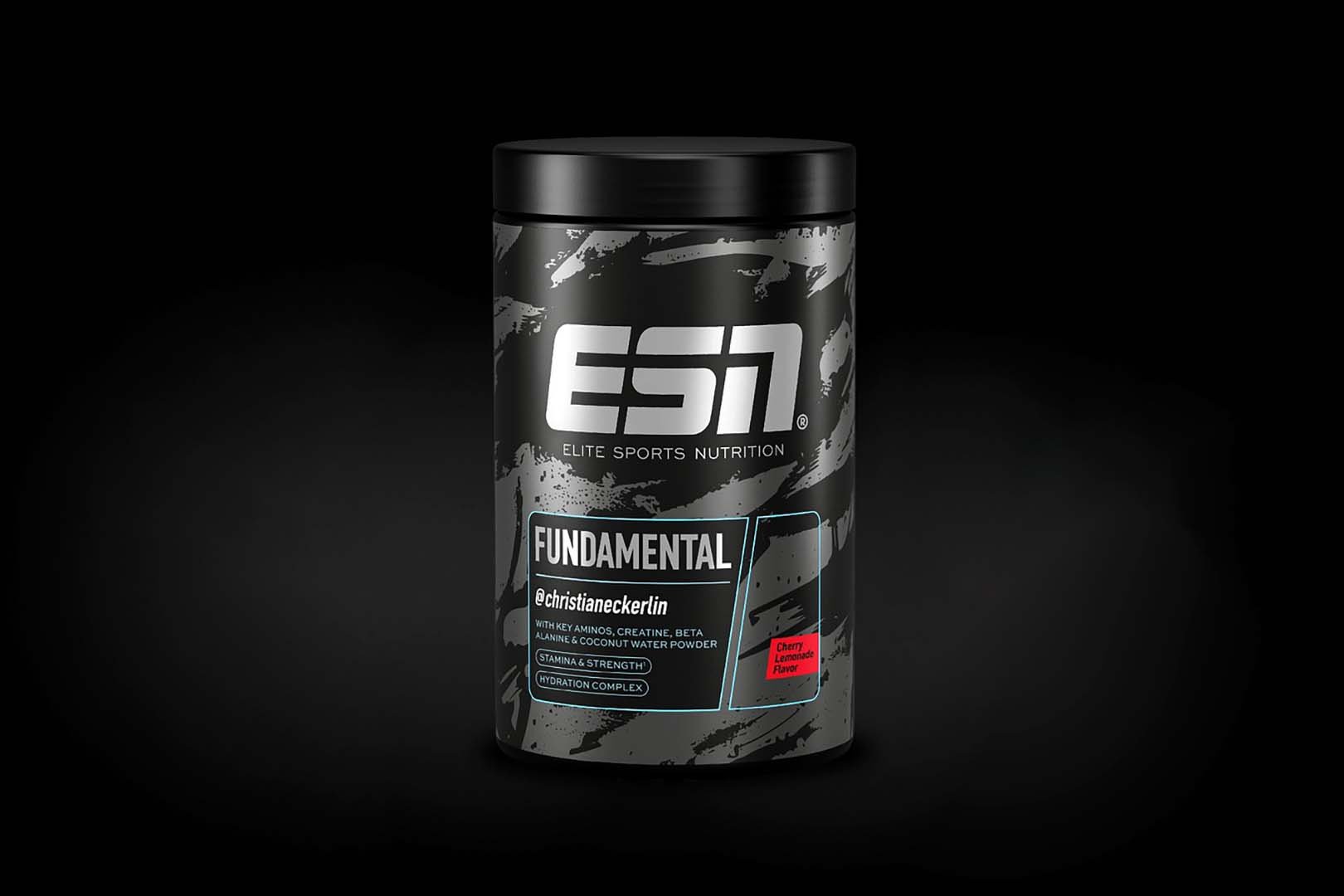 Esn Fundamental