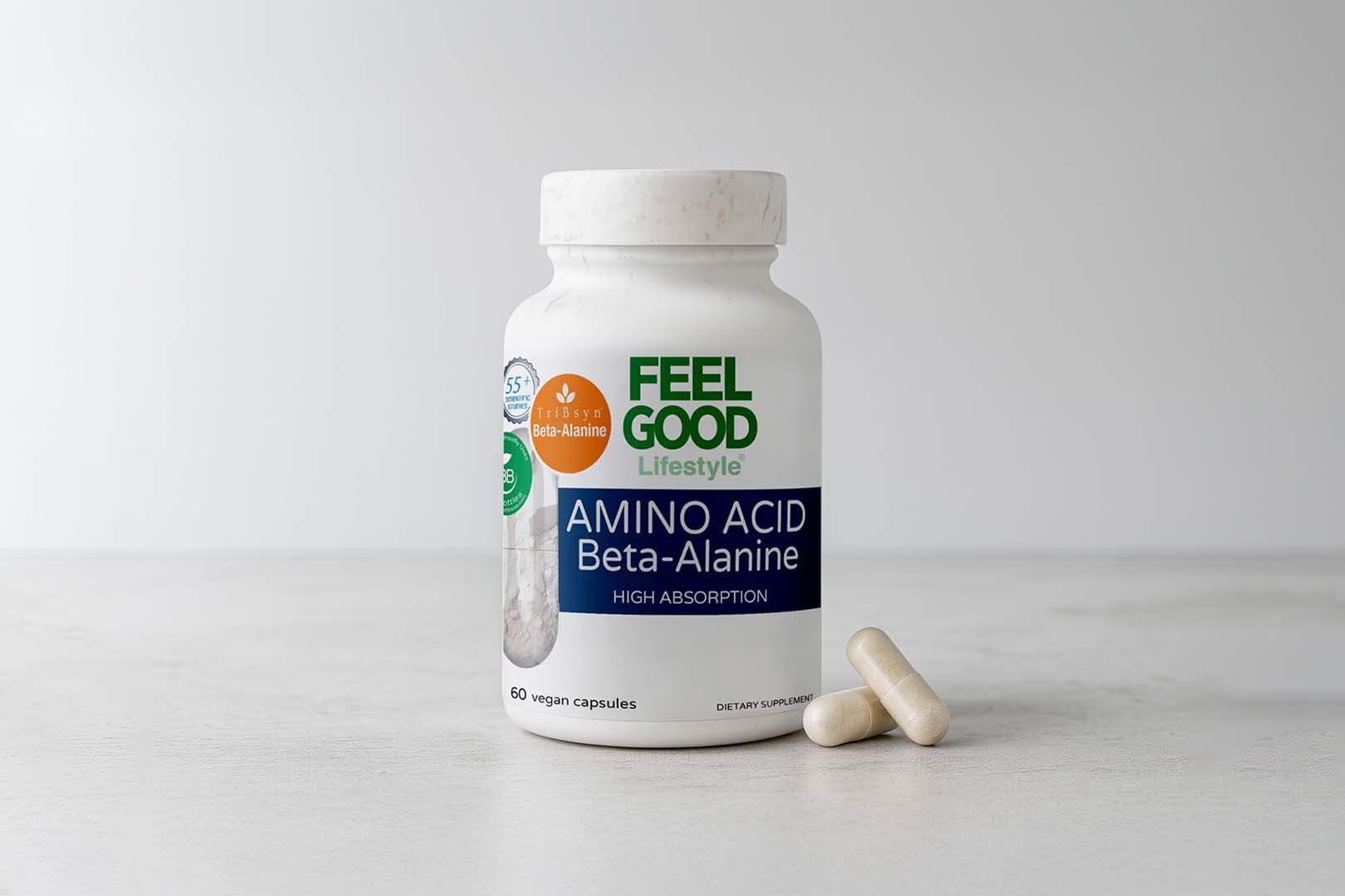 Feelgood Lifestyle Tribsyn