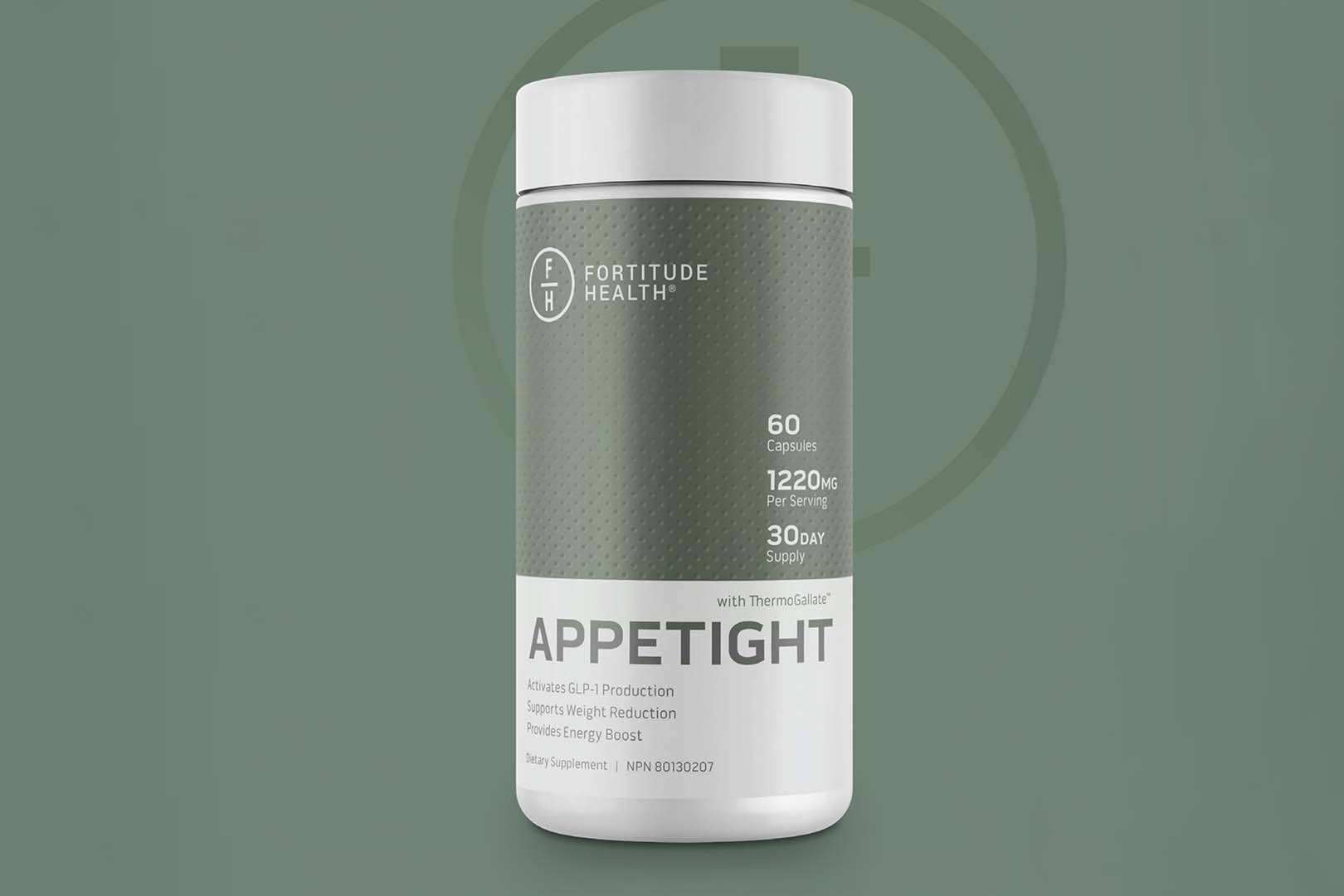 Appetight Sell Sheet Eng