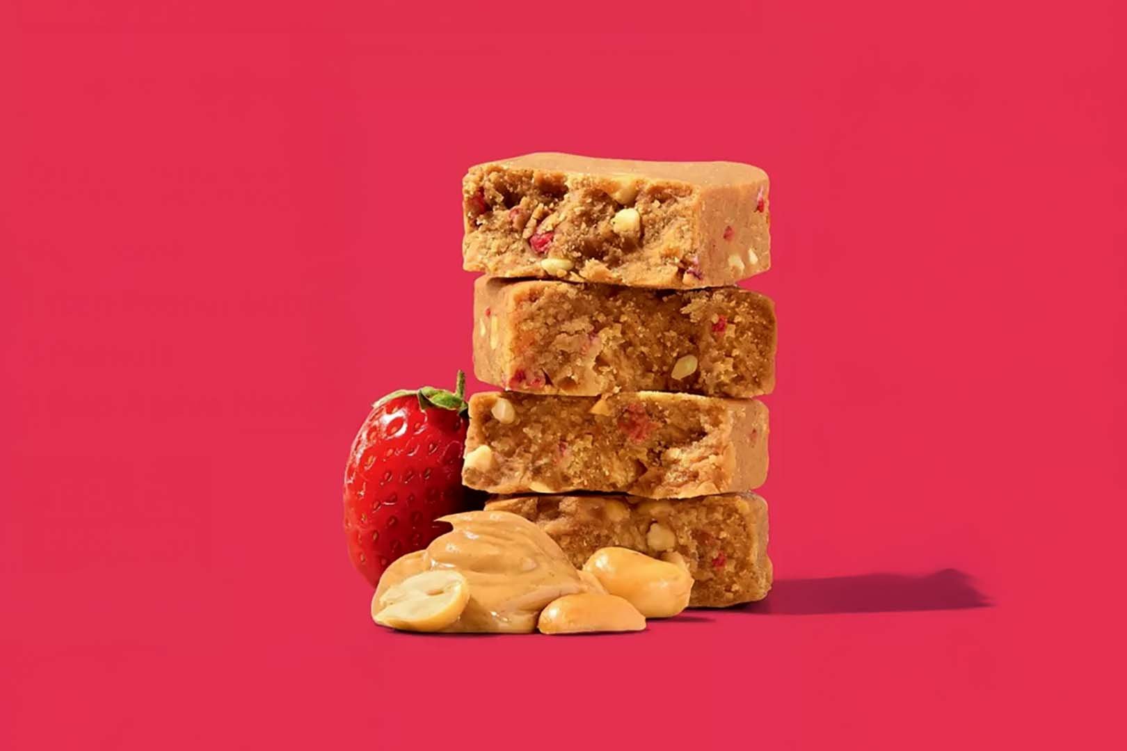 High Protein Rxbar 1