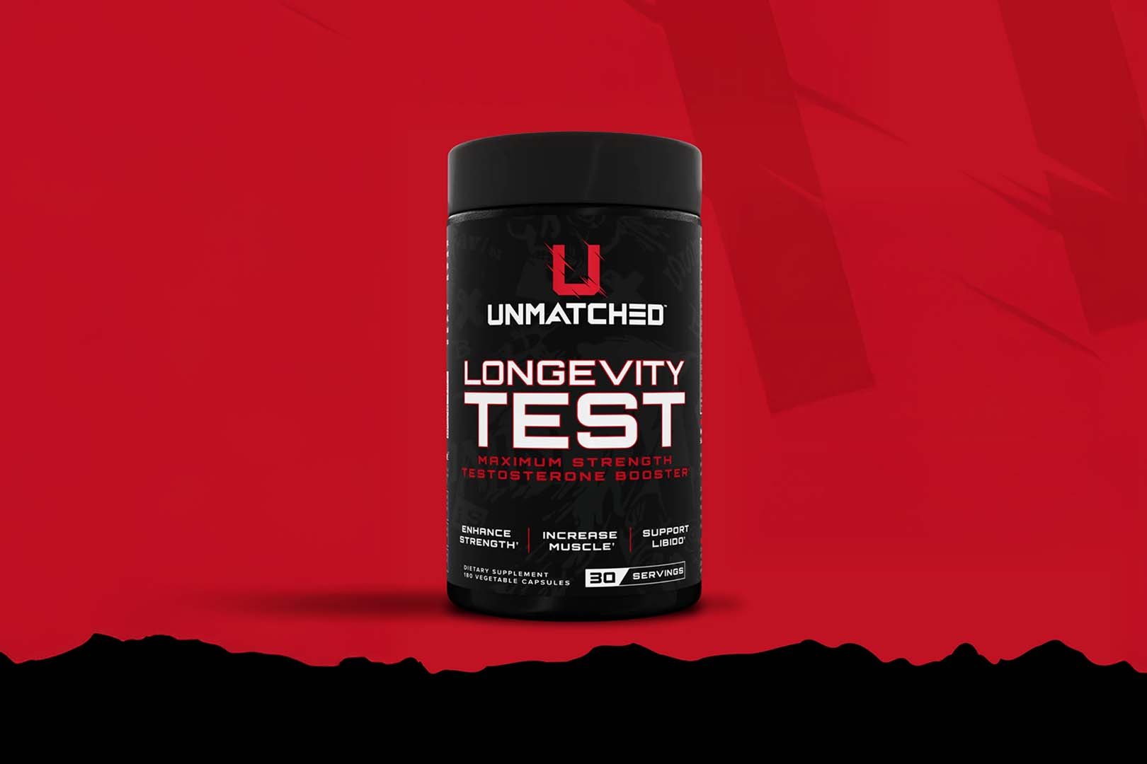 Unmatched Longevity Test
