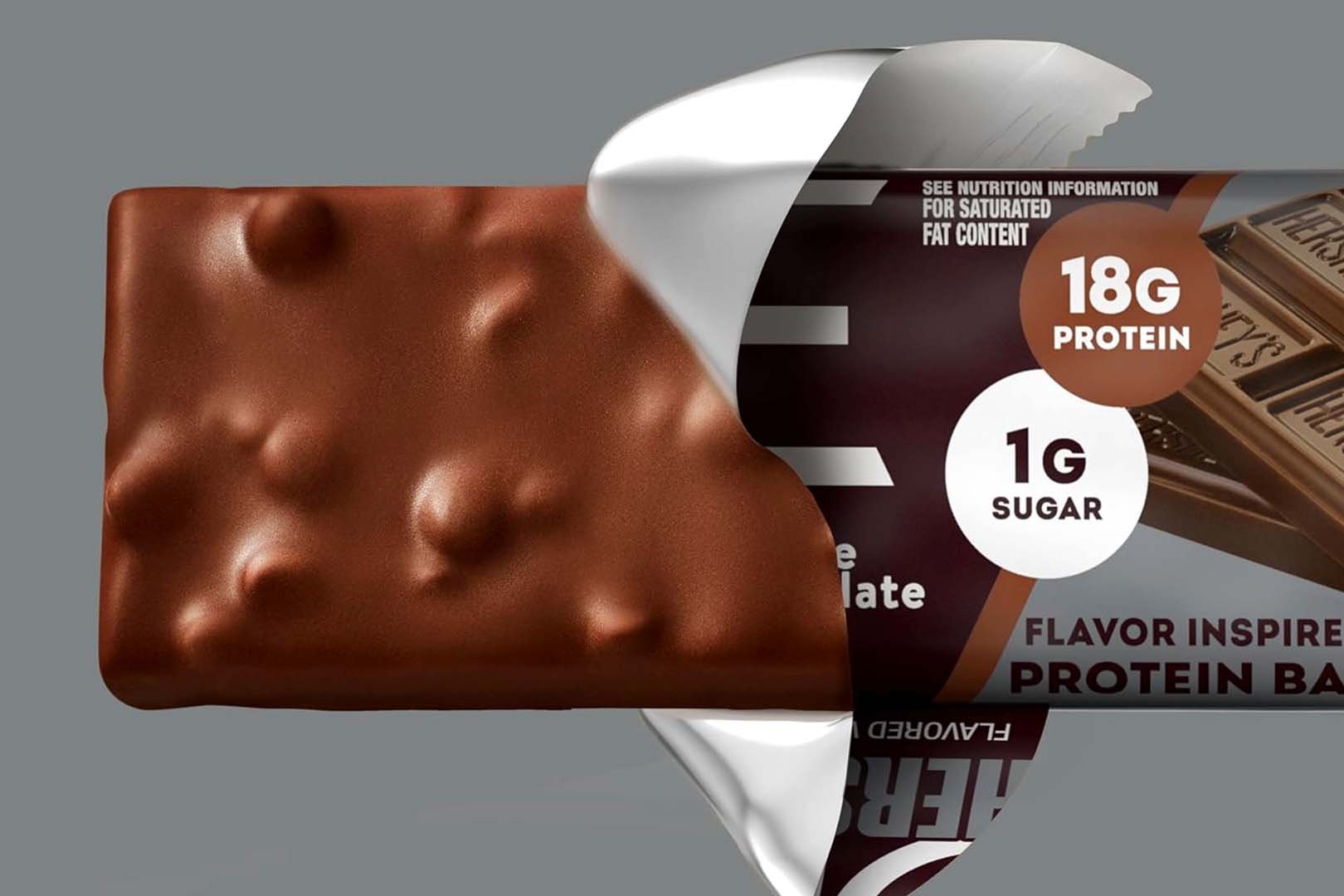 Protein Bar