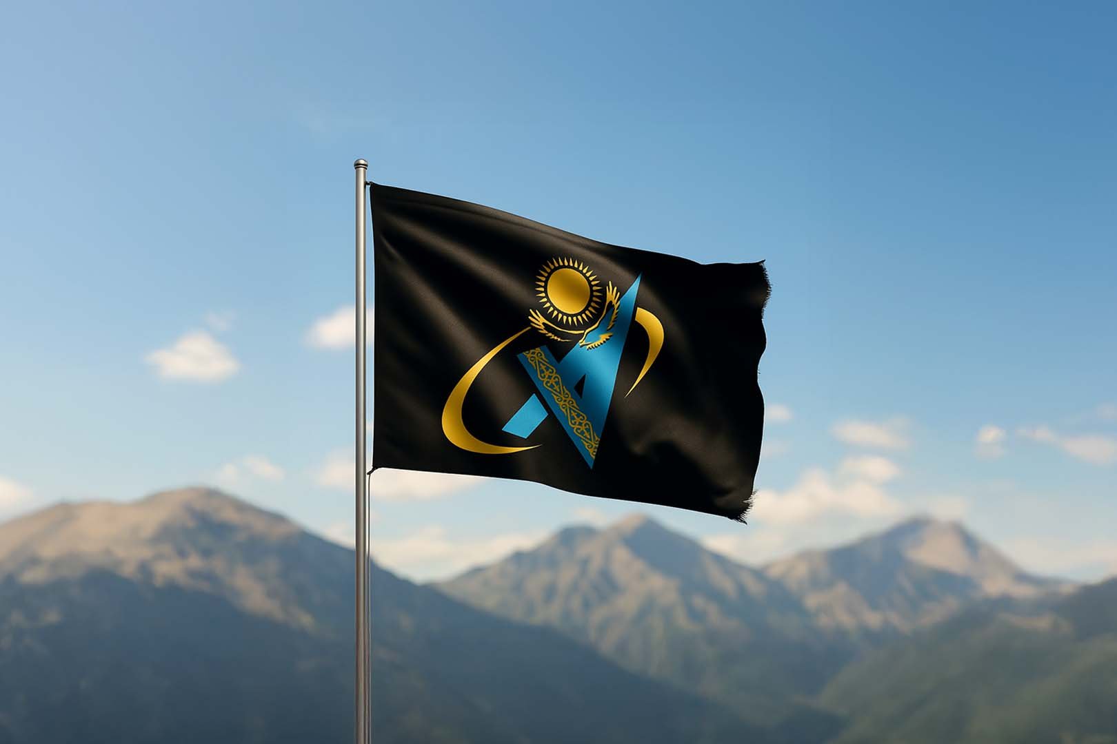Apollon Nutrition X Kazakhstan