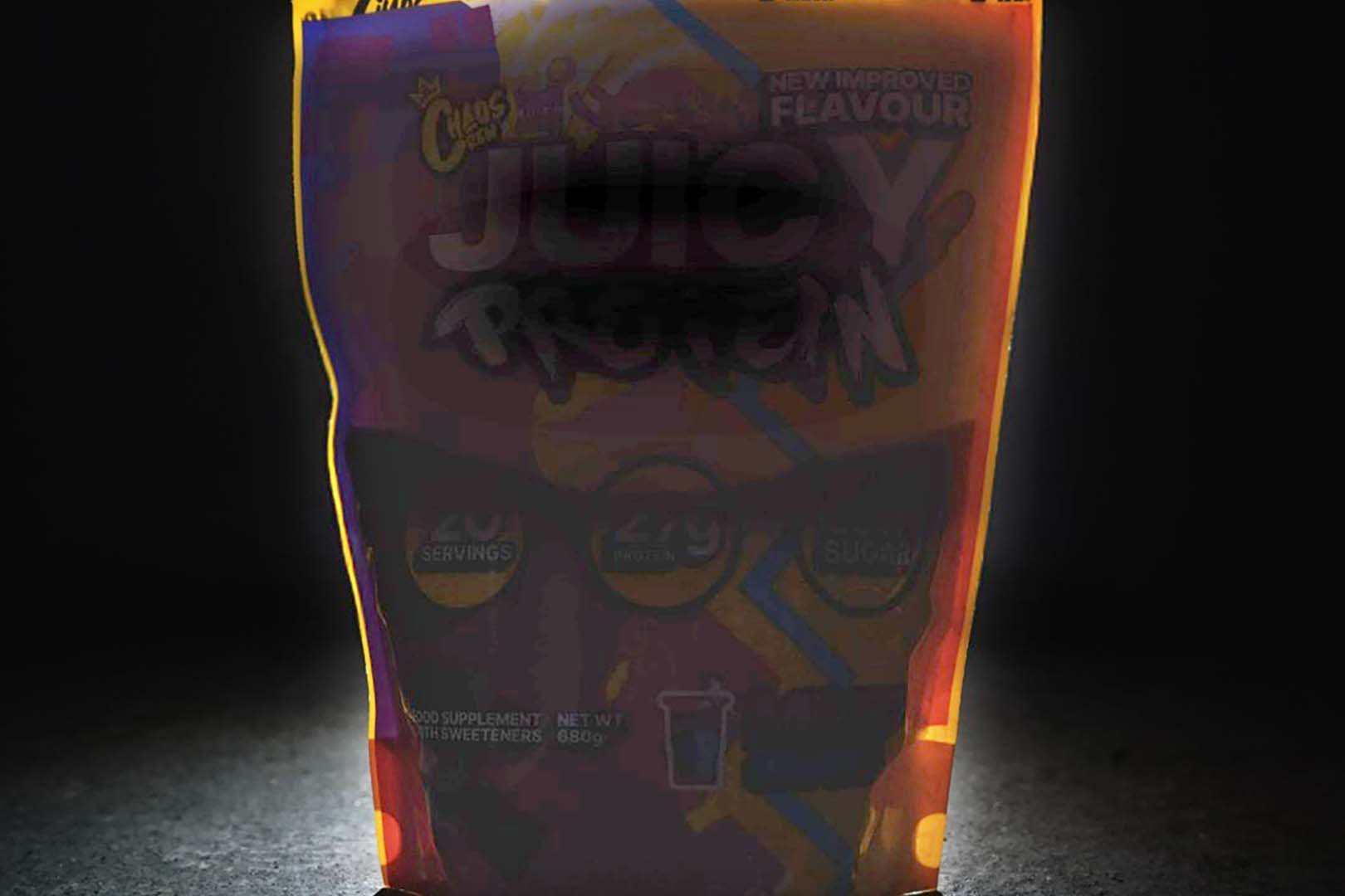 Chaos Crew Improved Juicy Protein