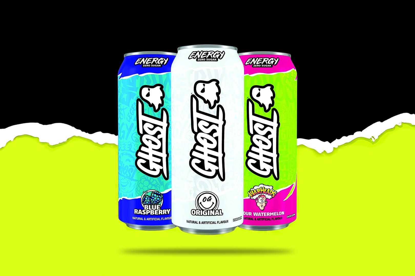 Energy Drink
