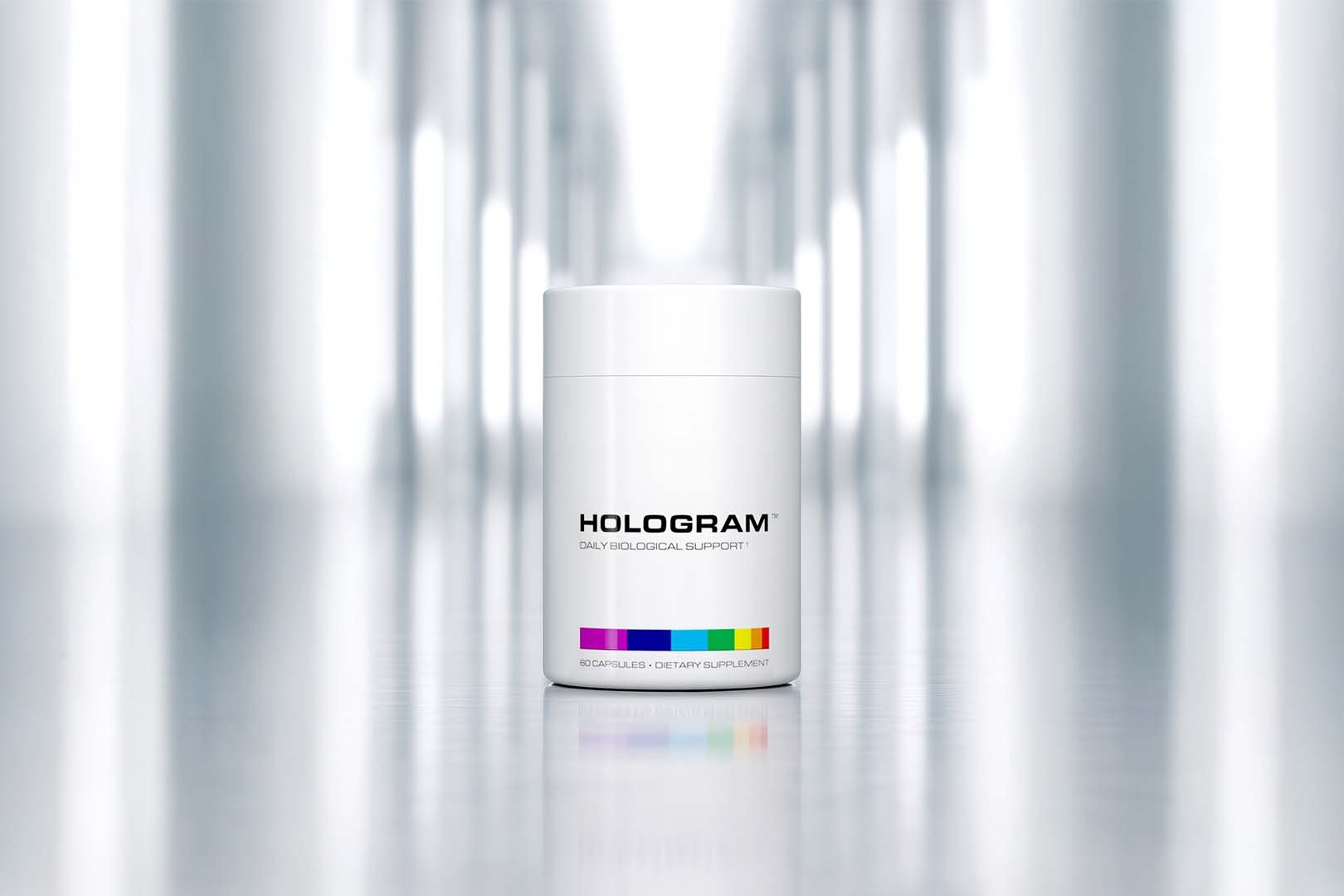 Hologram Daily Biological Support