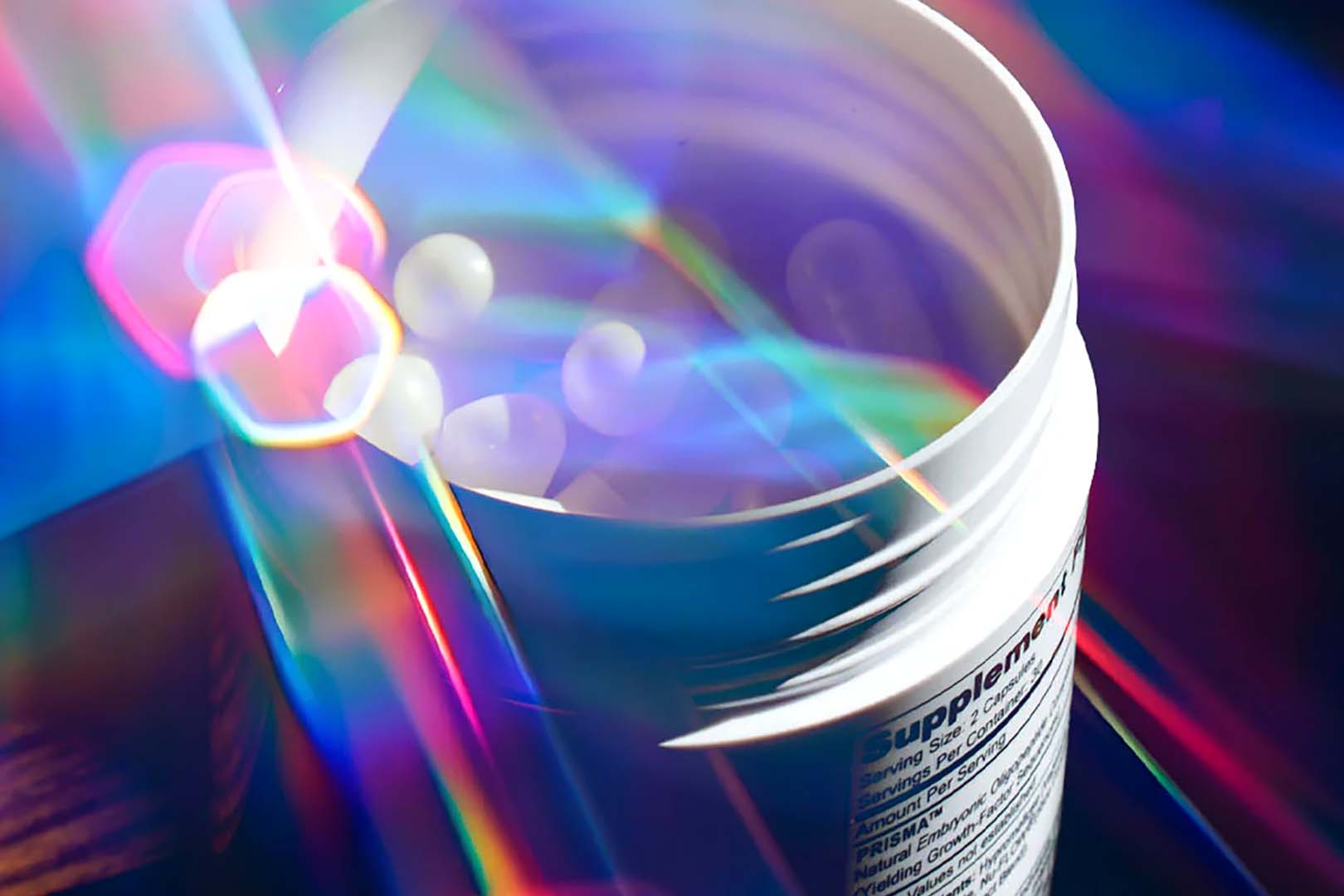 Introducing Hologram