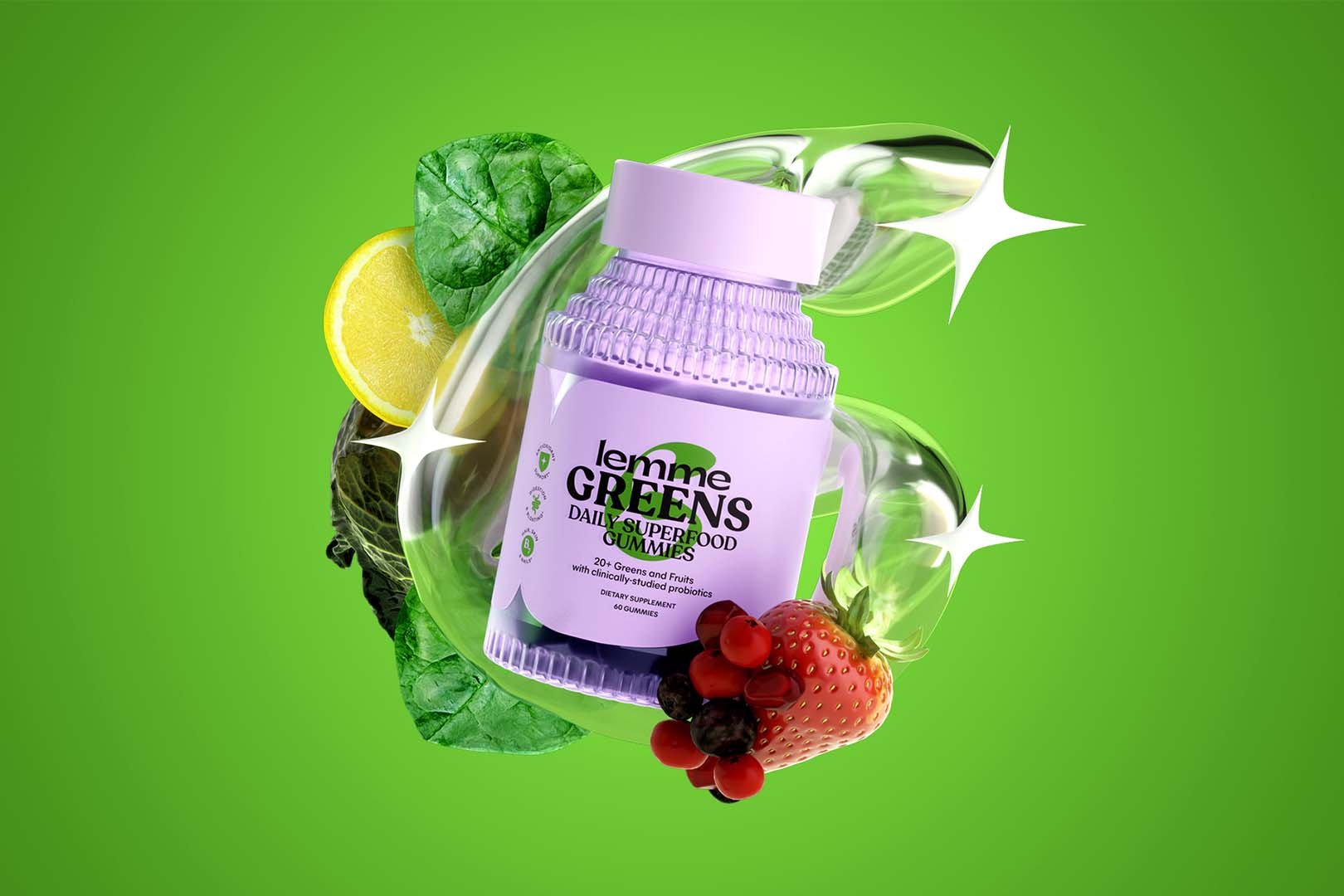 Lemme Greens