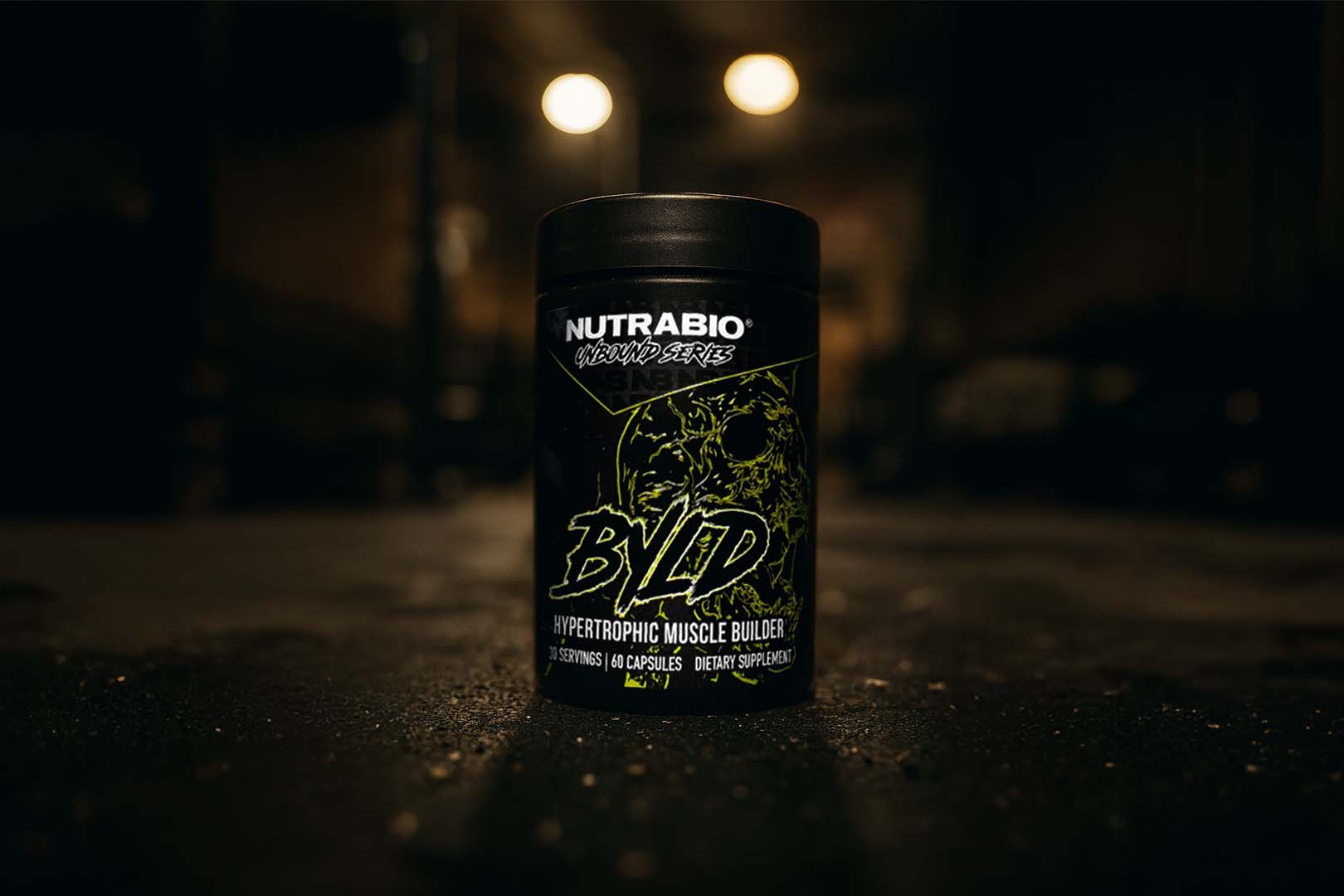 Nutrabio Previews Its Unbound Rebrand And Relaunch