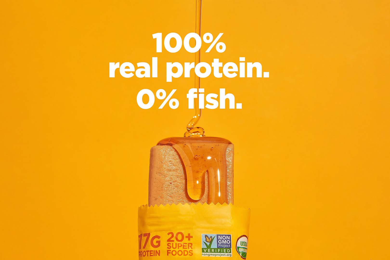 Perfect Snacks Response To David Cod Fillets