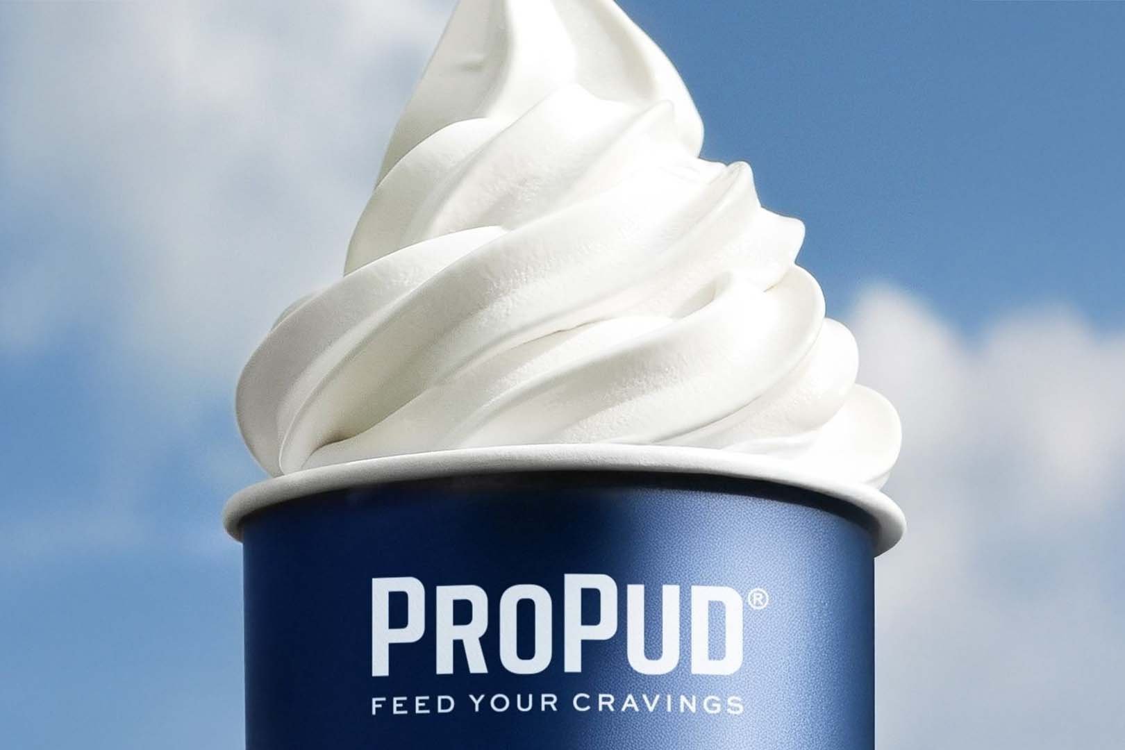 Propud Soft Serve Returns