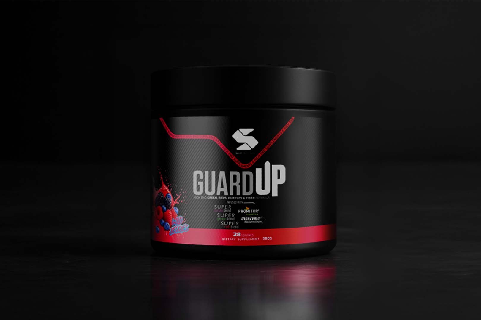 Skytrition Guardup