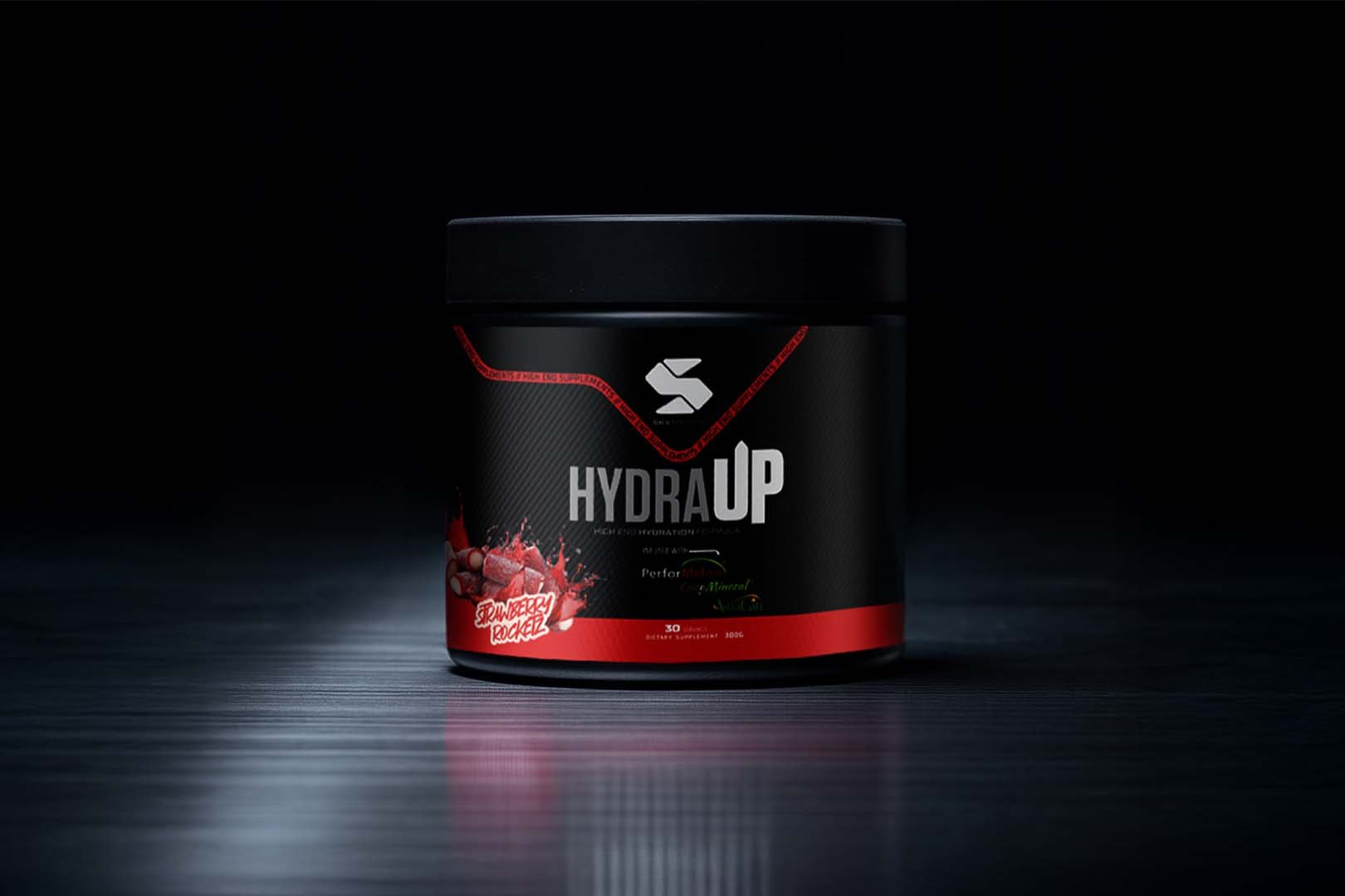Skytrition Hydraup