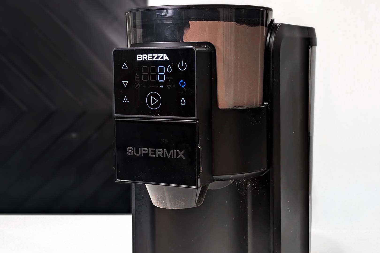 Supermix Protein Shake Maker Review