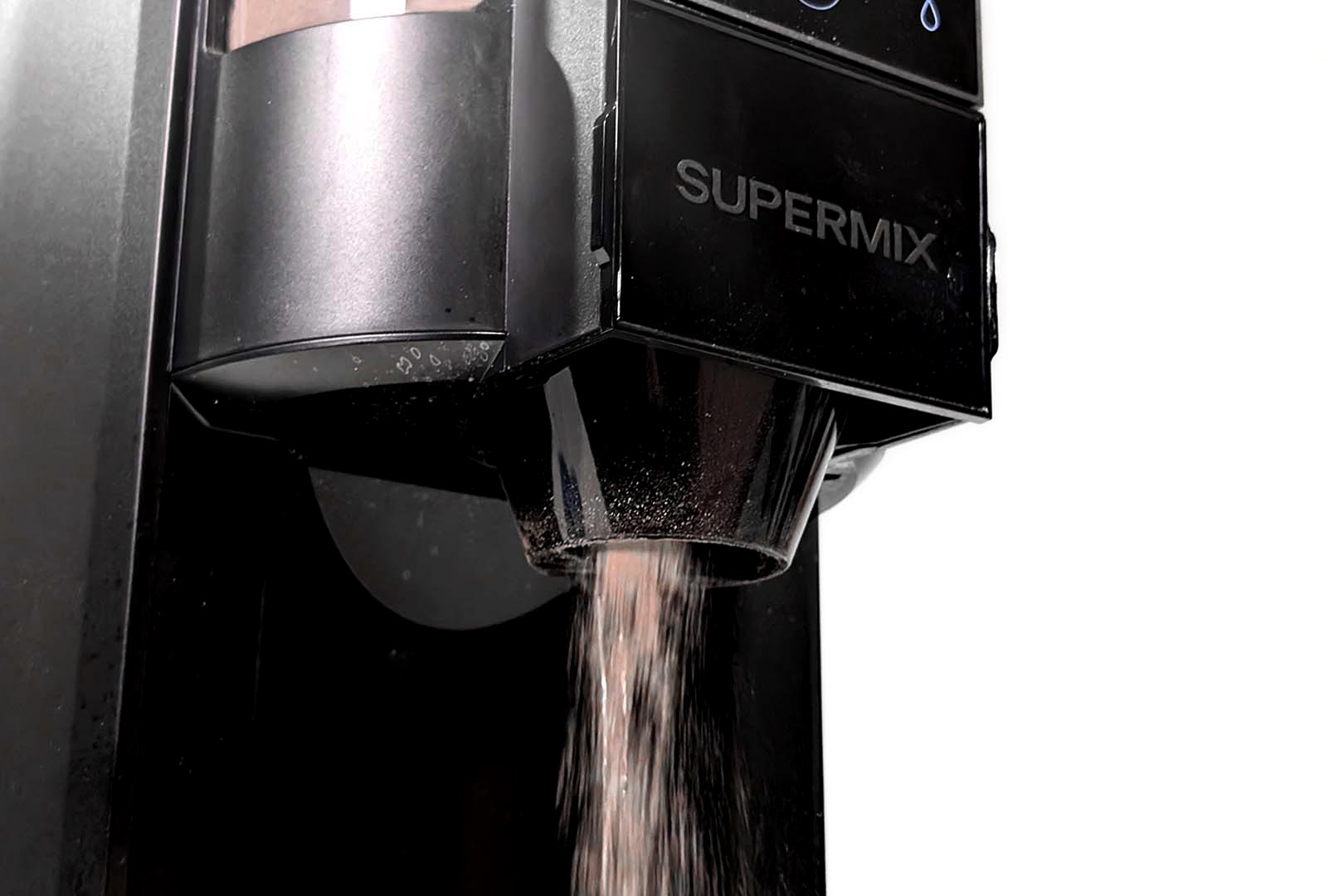Supermix Protein Shake Maker Review