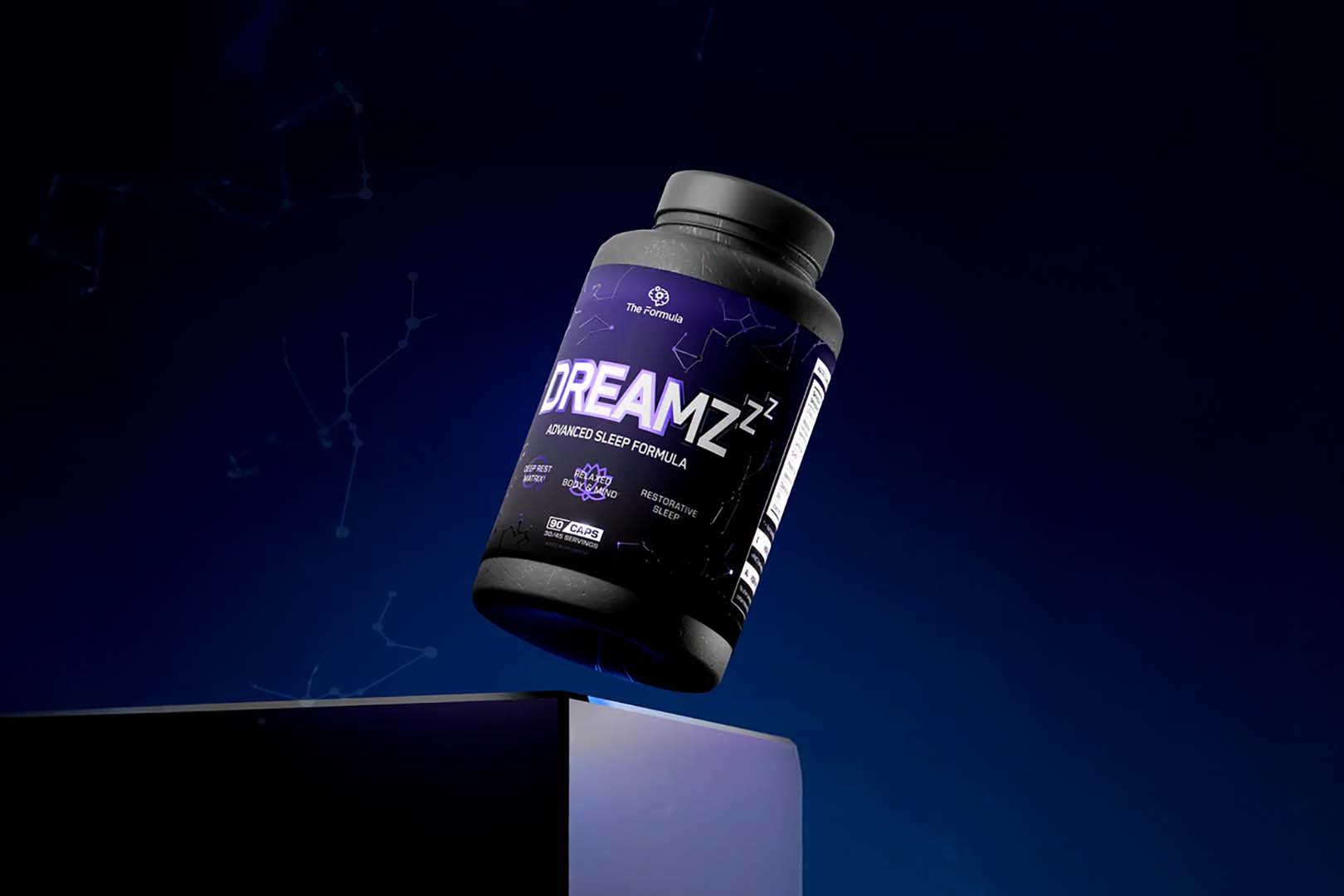 The Formula Dreamz