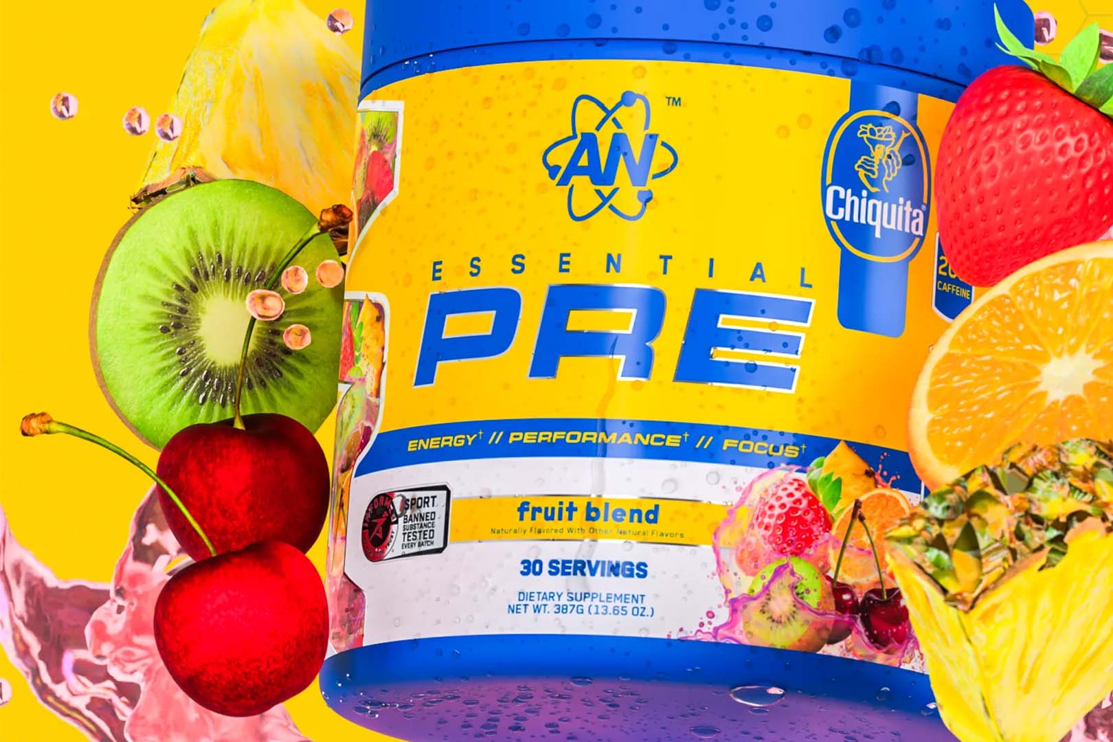 Applied Essential Pre At Walmart