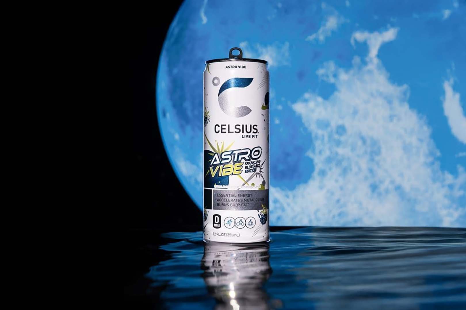 Energy Drink