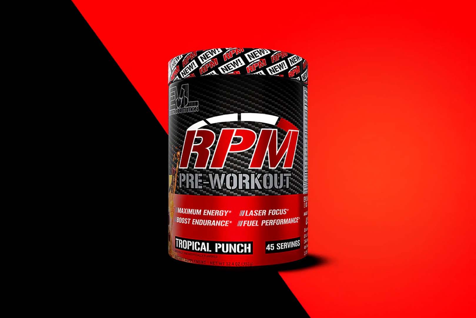 Evl Rpm 2025