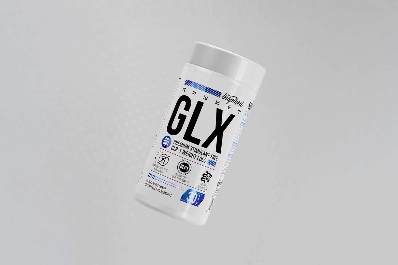 Inspired Previews Glp 1 Glx