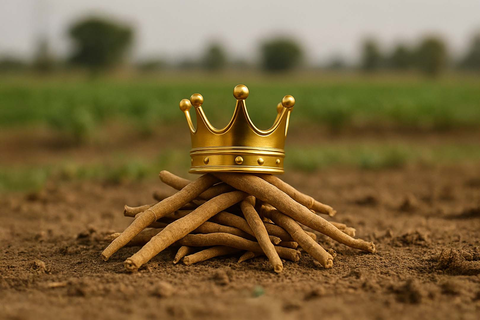Ksm 66 Market Dominance Report
