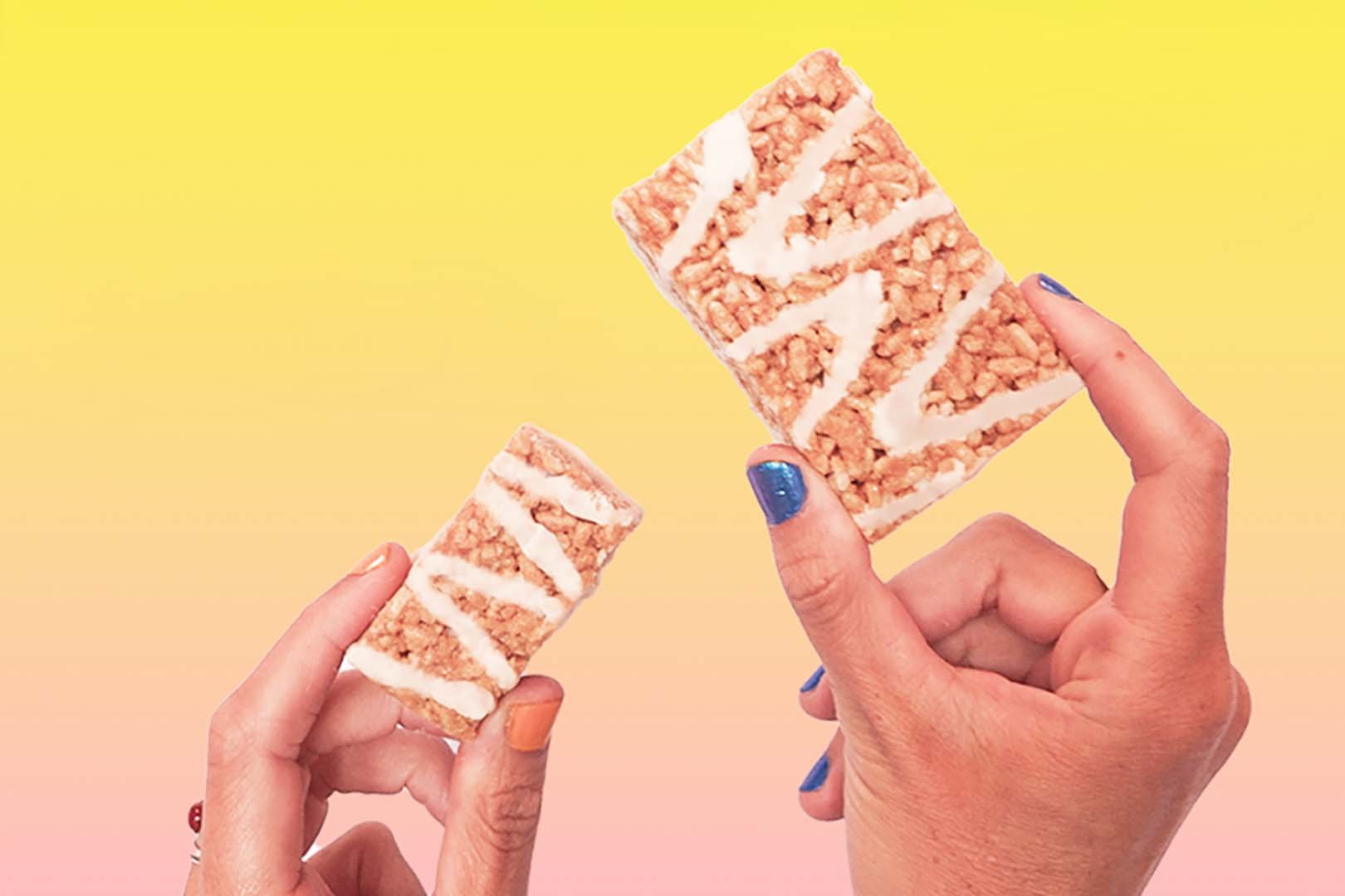 Magic Spoon Mini Treats