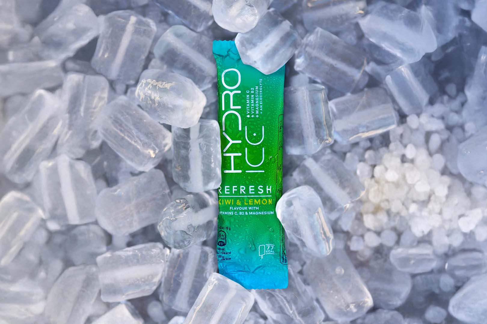 Magnum Hydro Ice