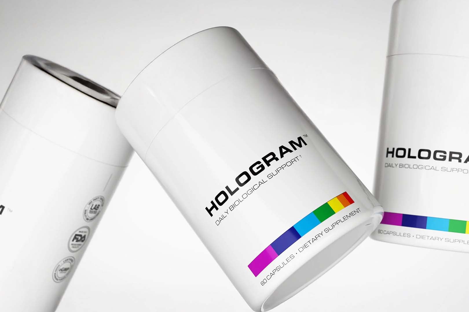 More To Come From Hologram