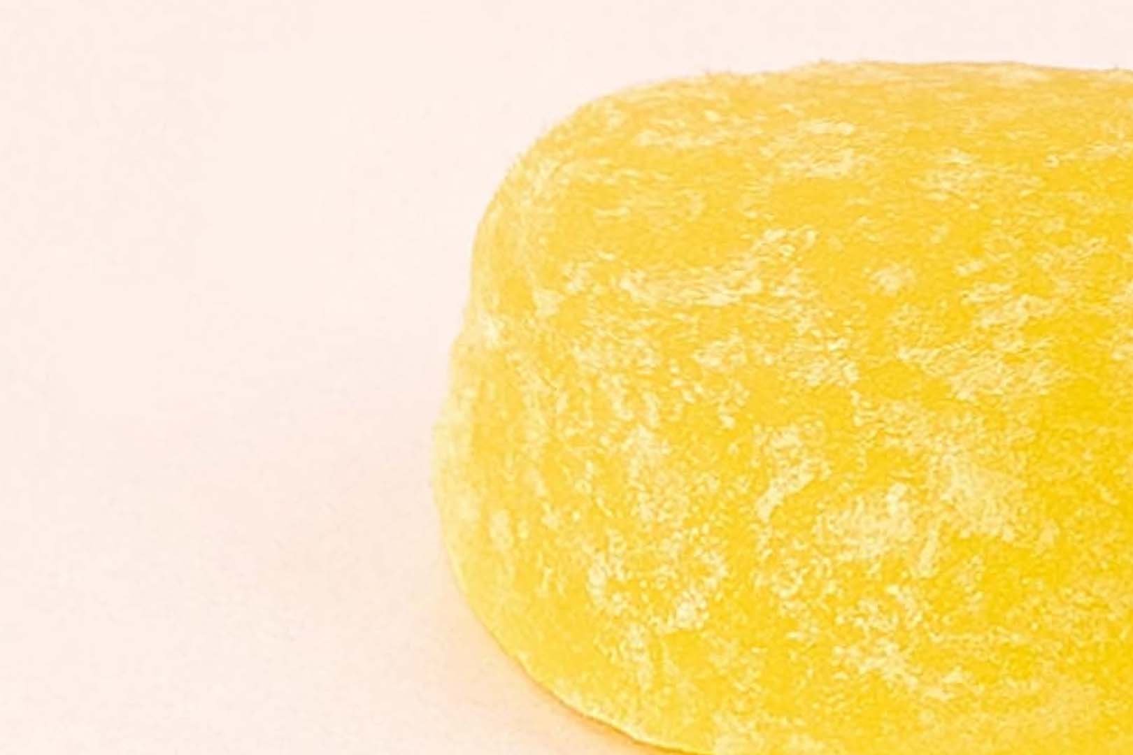 Myprotein Revamped Creatine Gummies
