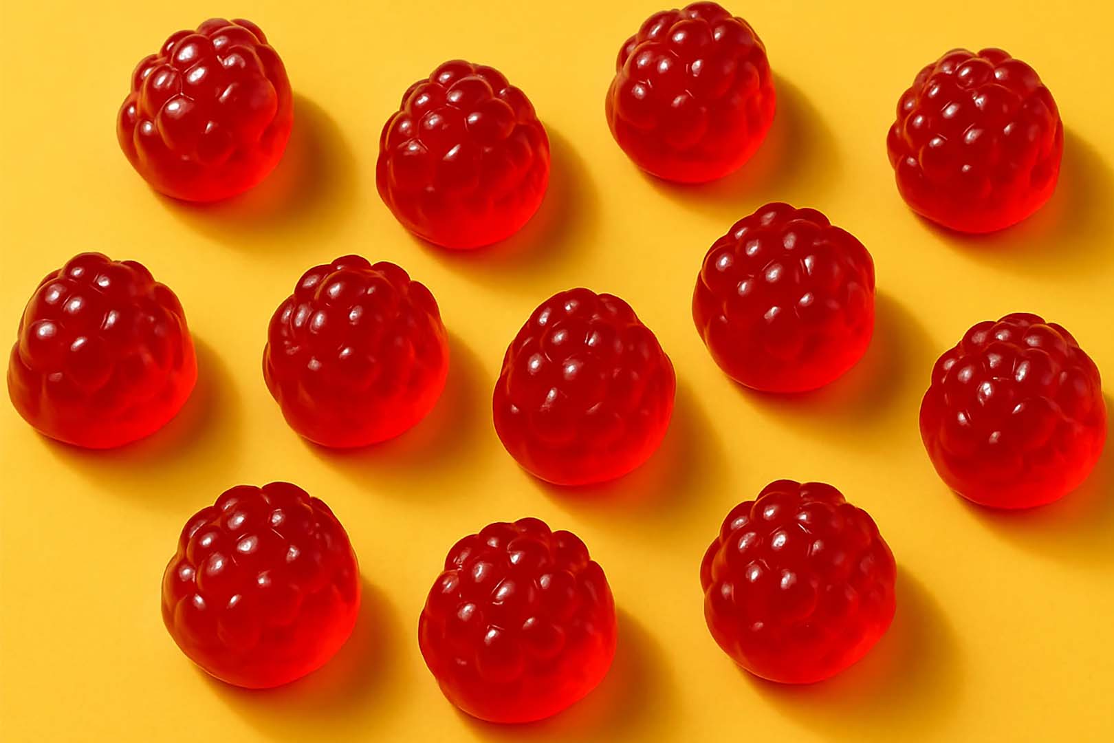 Naked Protein Gummy 1