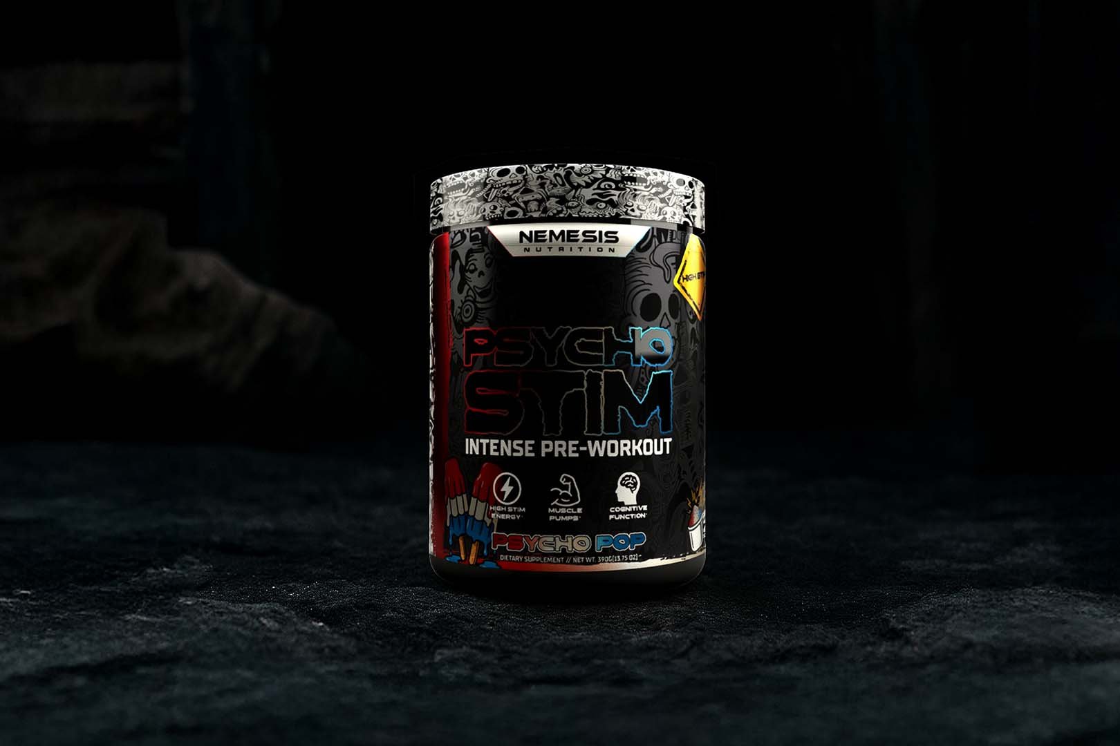 Pre-Workout