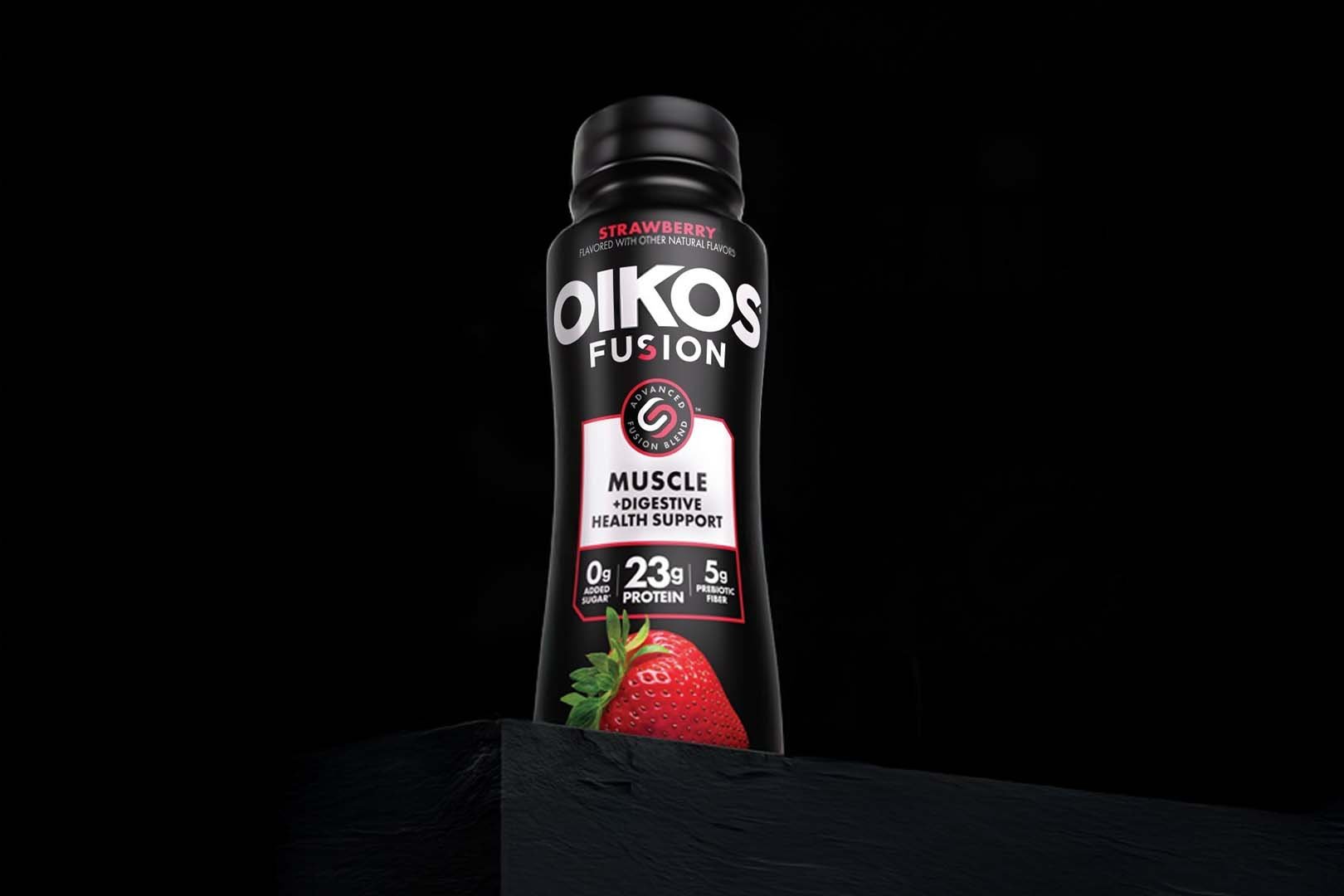 Oikos Fusion Shake