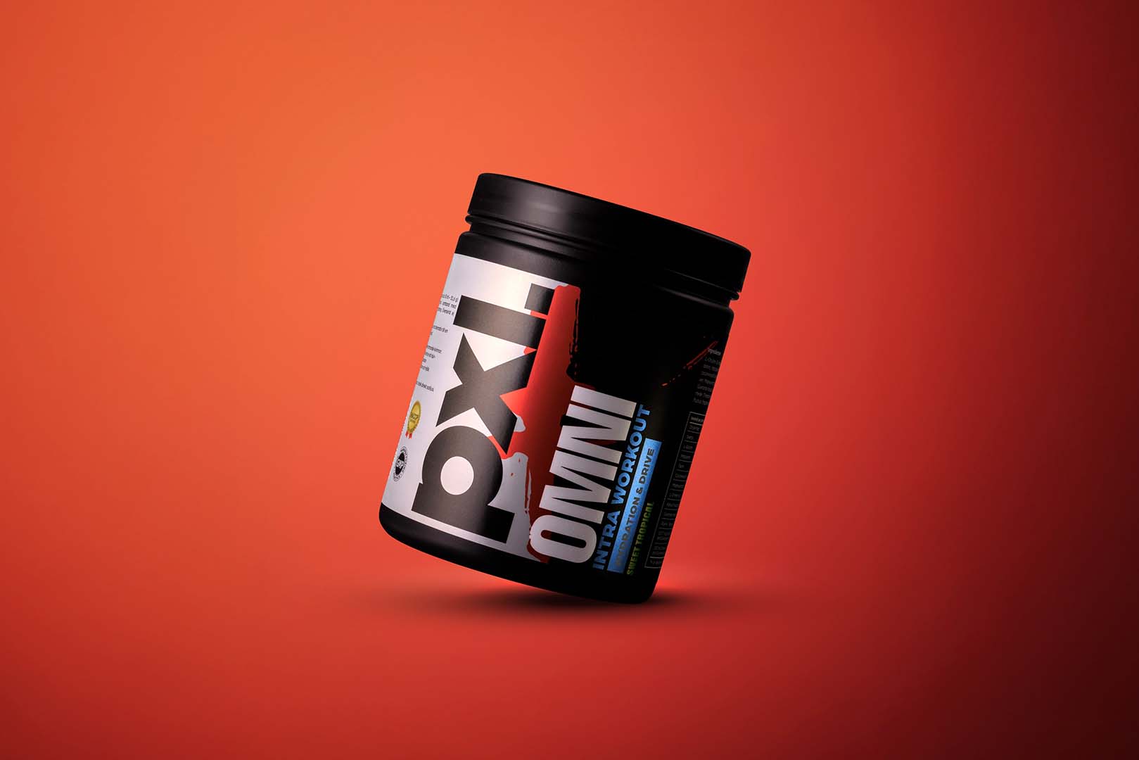 Pxl Omni Intra Workout