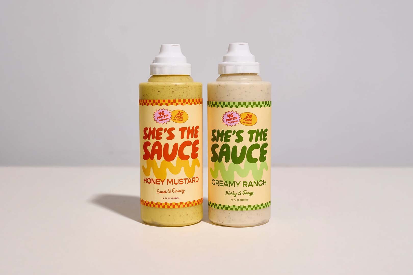 Shes The Sauce Successful Launch