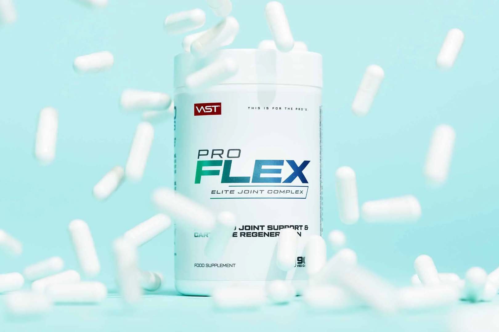 Vast Pro Flex