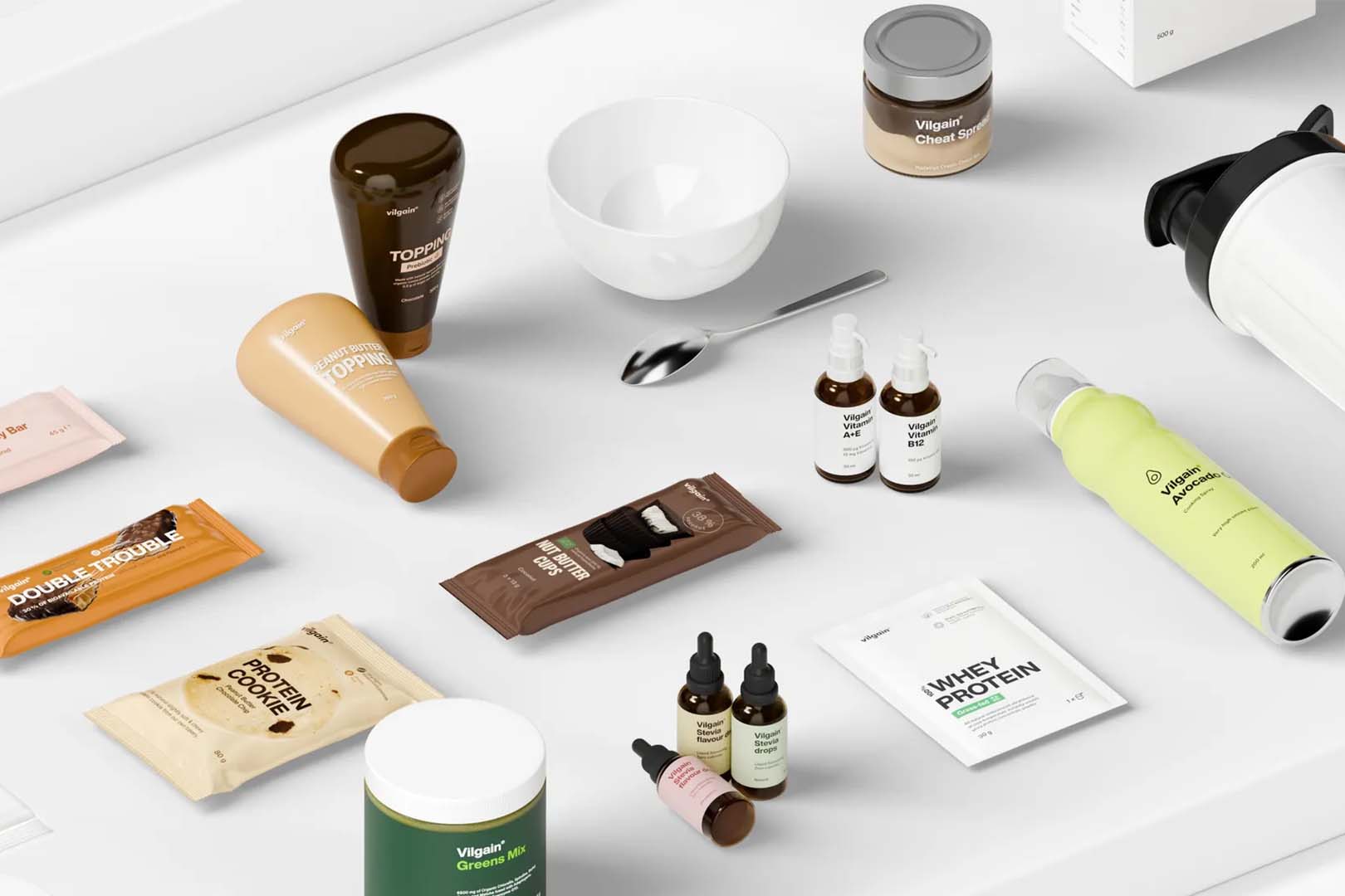 Vilgain Coming To The Us