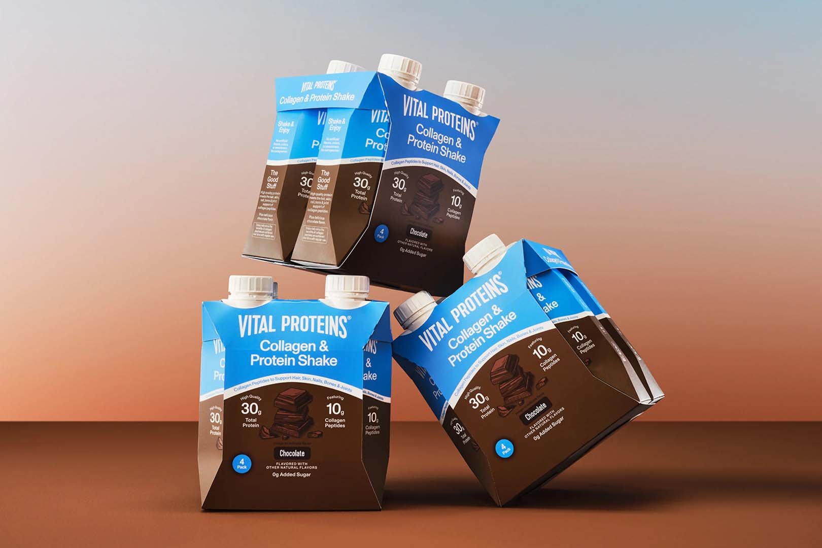 Vital Proteins Collagen Protein Shake