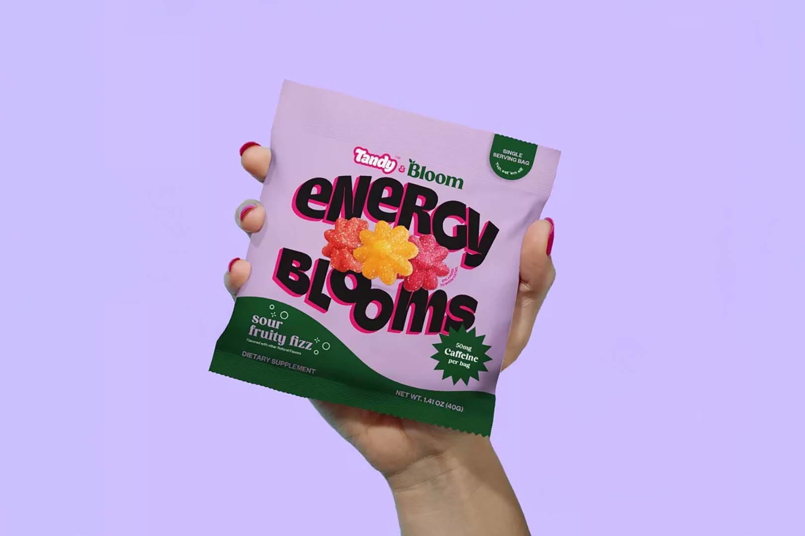 Bloom X Tandy Energy Blooms