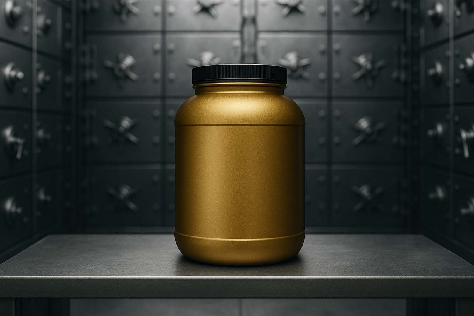 Comparing Optimum And Myprotein Prices In 2015