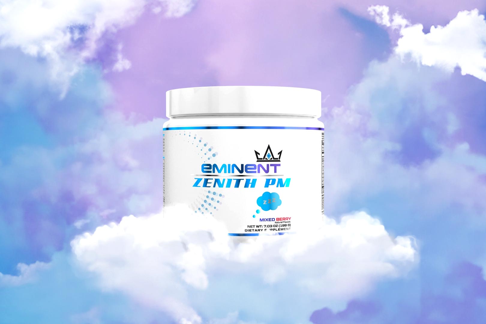 Eminent Nutrition Zenith Pm