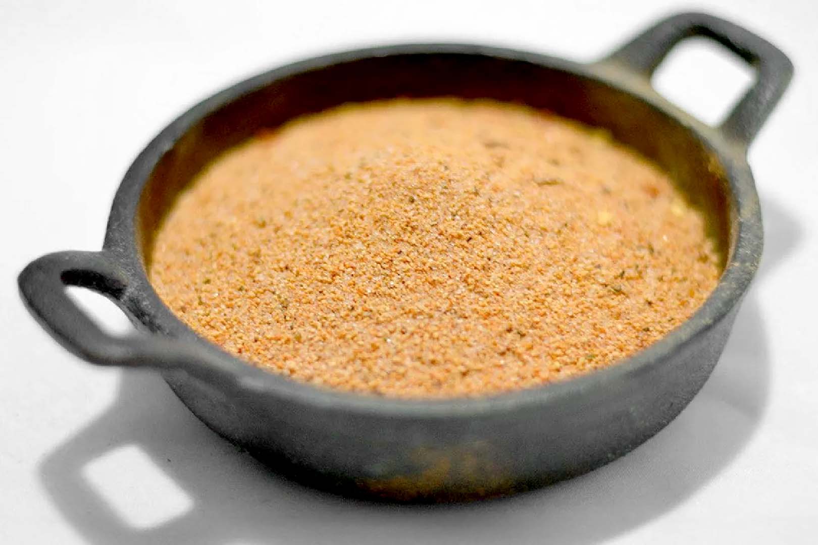 Healthy Devil Seasoning