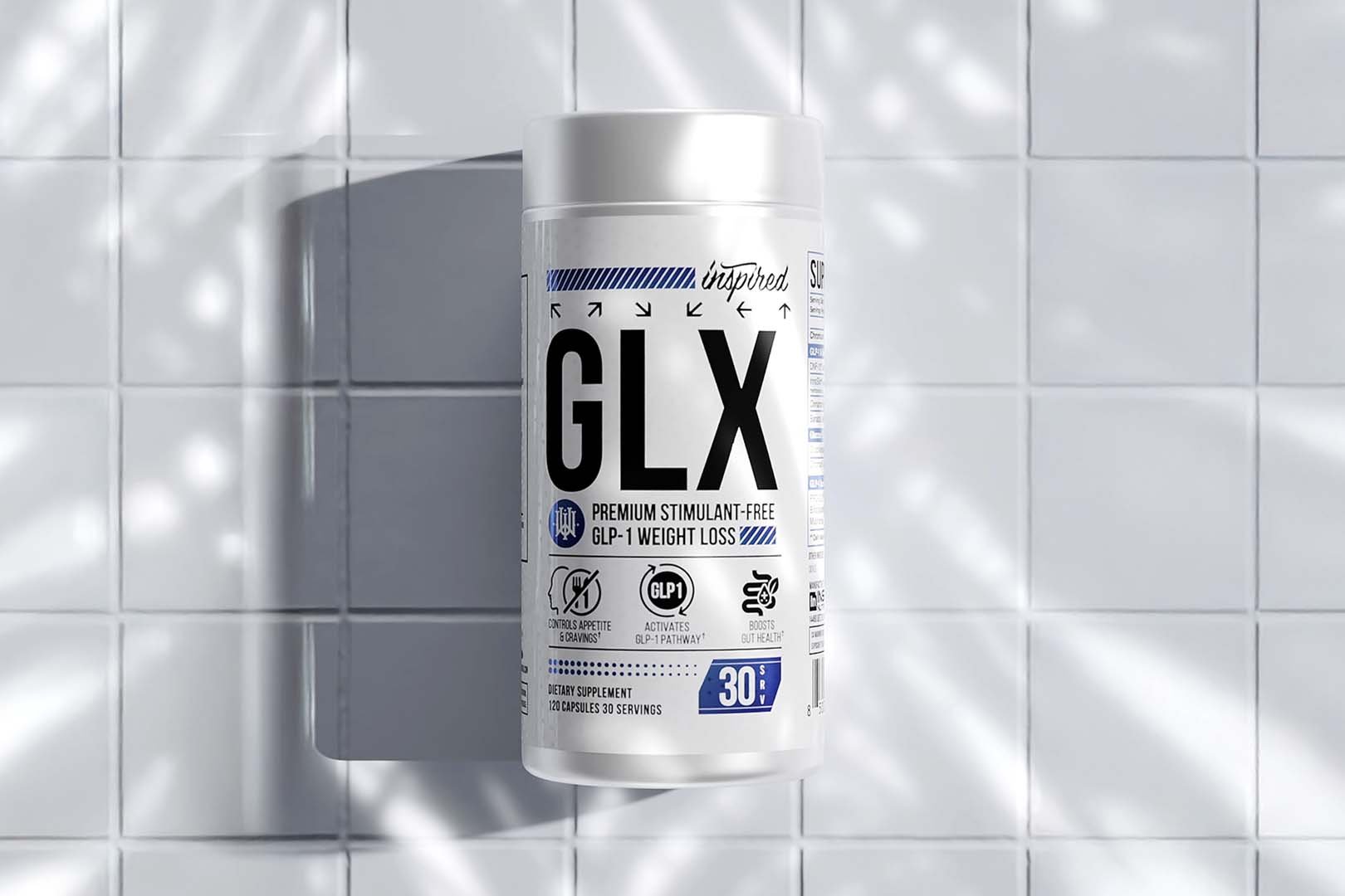Inspired Glx
