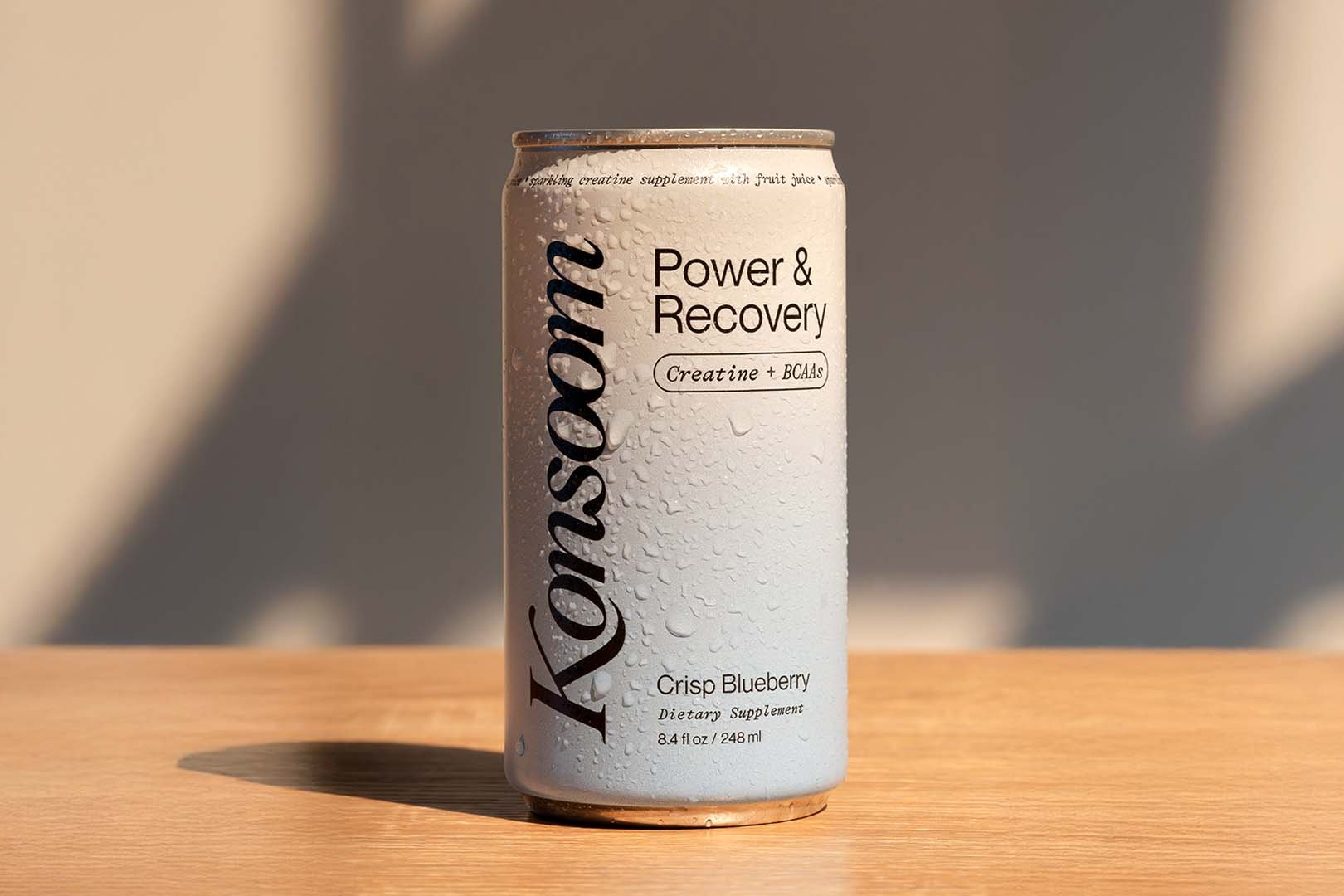 Konsoom Creatine