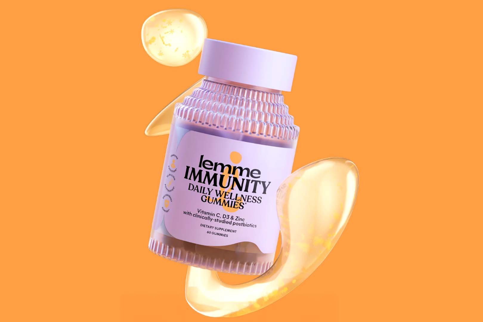Lemme Immunity