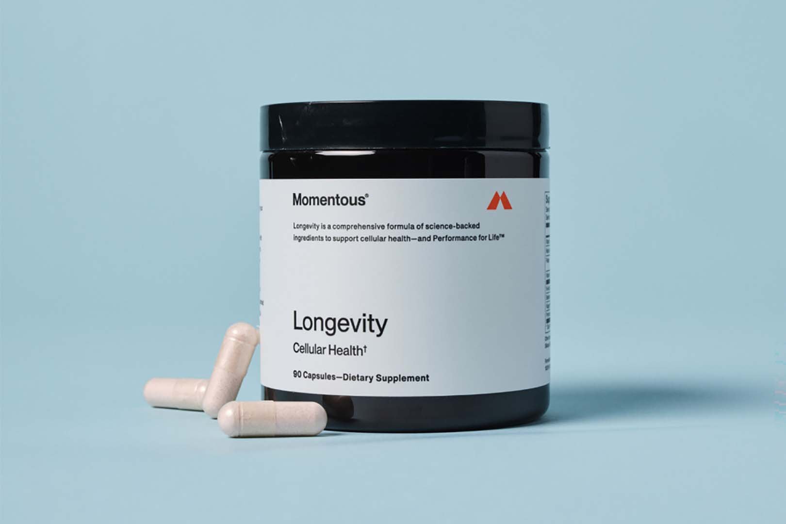 Momentous Longevity