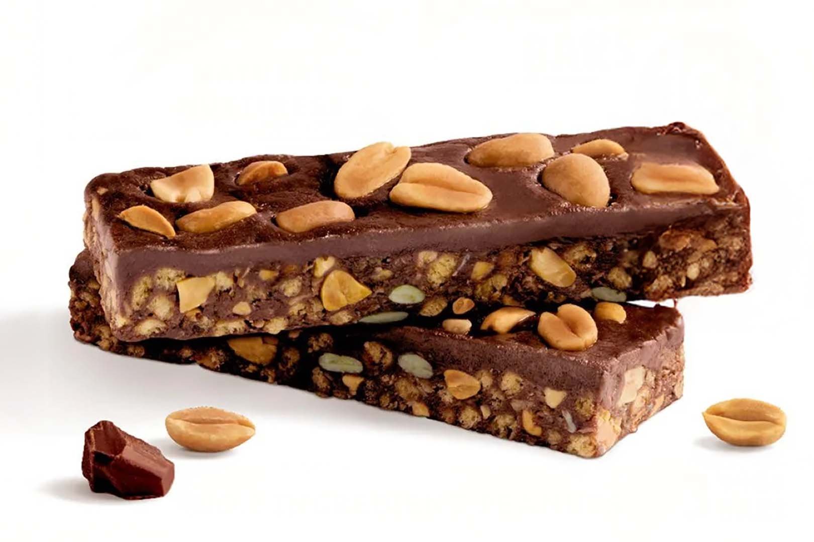 Pip And Nut Protein Bars