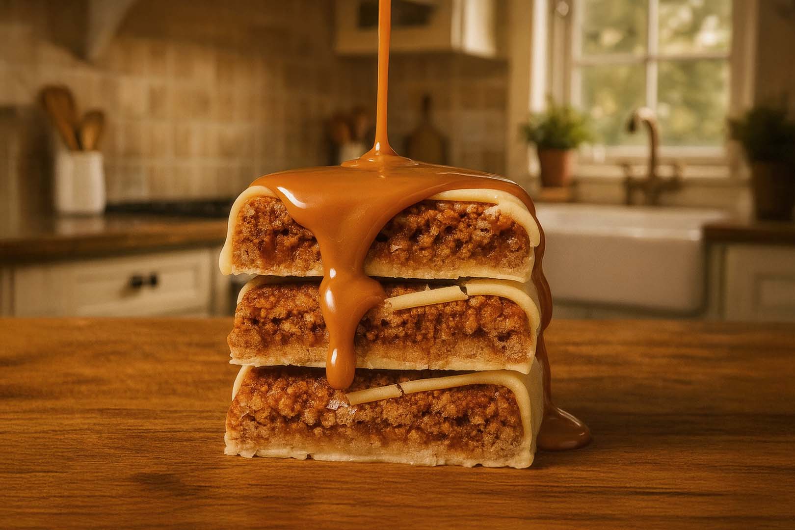 Protein Bakehouse Handmade Treats