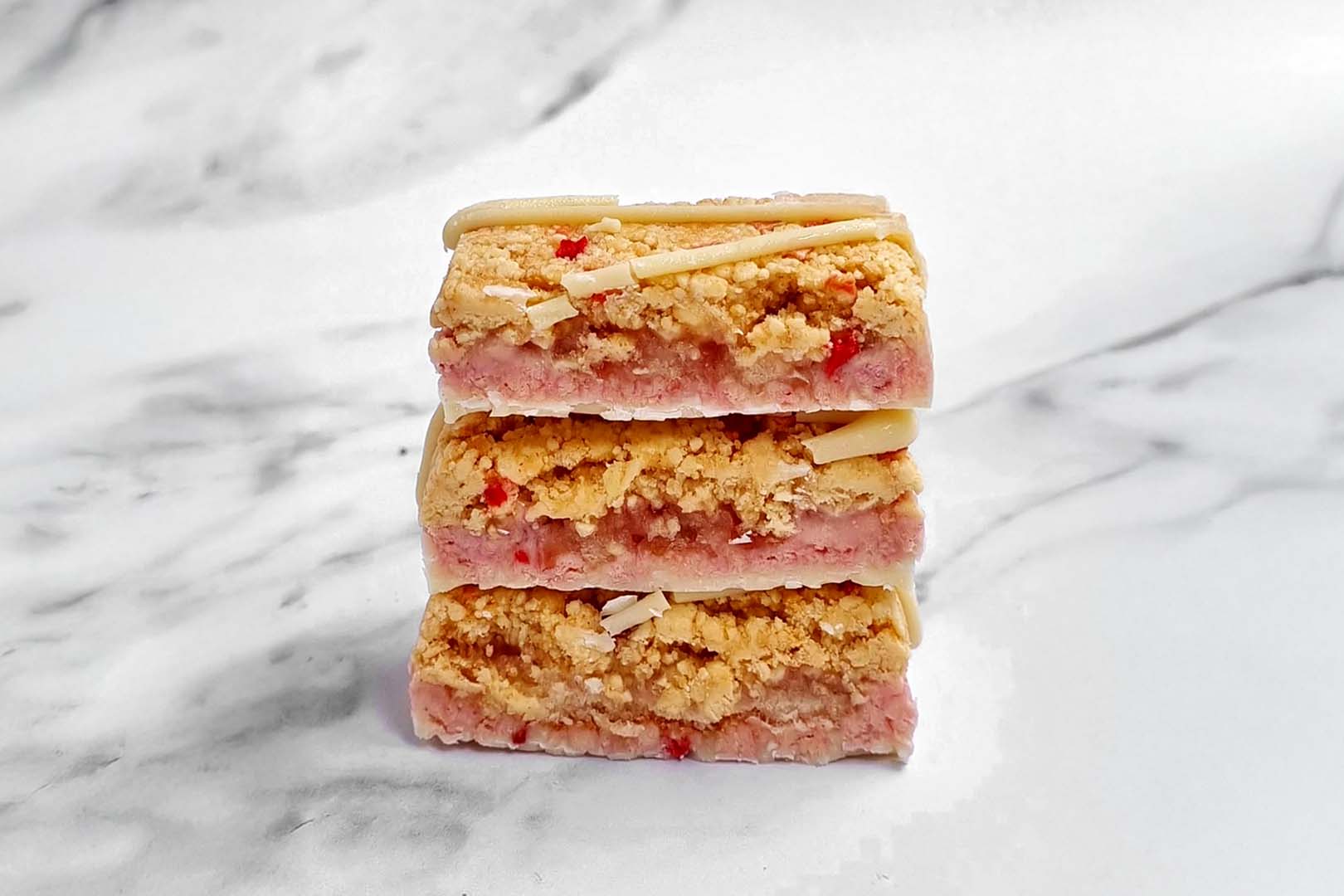 Protein Bakhouse Handmade Snacks
